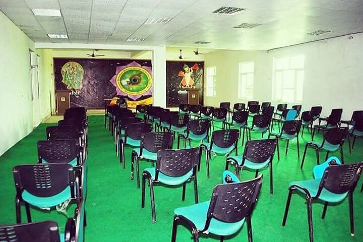 auditorium
